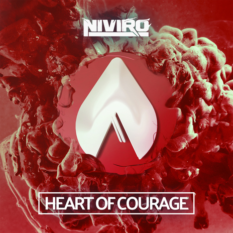 Heart of Courage | Boomplay Music