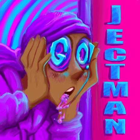 JECTMAN!