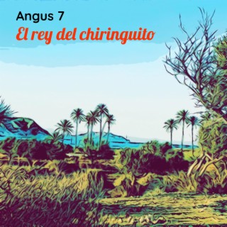 El rey del chiringuito lyrics | Boomplay Music