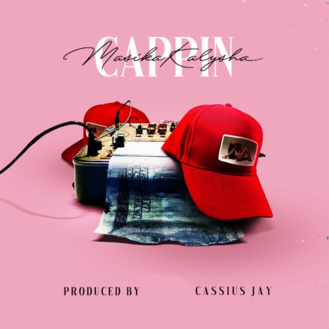 Cappin | Boomplay Music