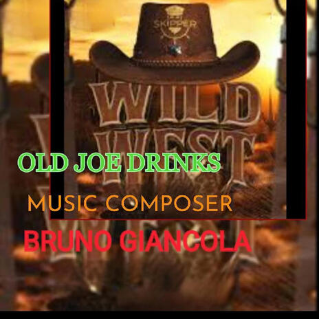 OLD JOE DRINKS | Boomplay Music