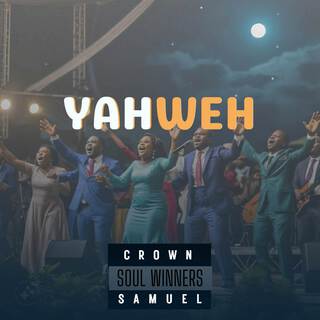 Yahweh lyrics | Boomplay Music