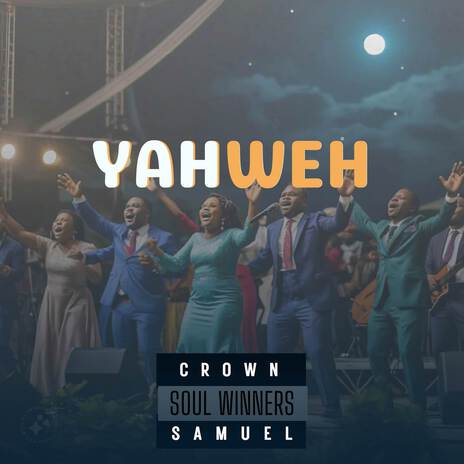 Yahweh | Boomplay Music