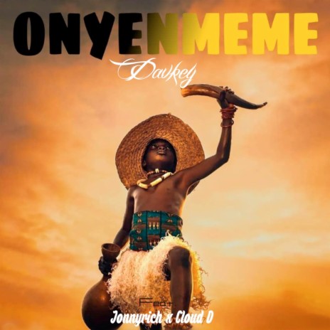 Onyenmeme ft. Jonnyrich & Cloud D | Boomplay Music