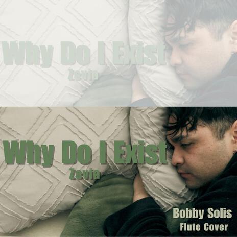 Why Do I Exist | Boomplay Music