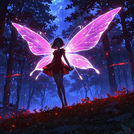 Mysterious Fairy | Boomplay Music