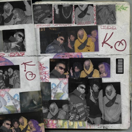 K.O ft. Abyusif, Abo El Anwar & Ahmed Santa | Boomplay Music