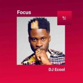 Focus: DJ Ecool