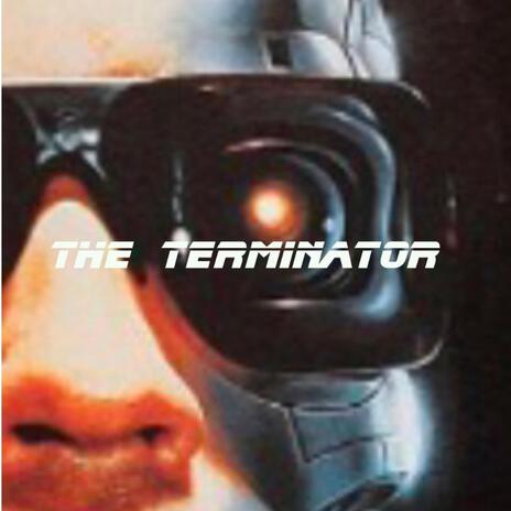 The Terminator (Radio Edit)