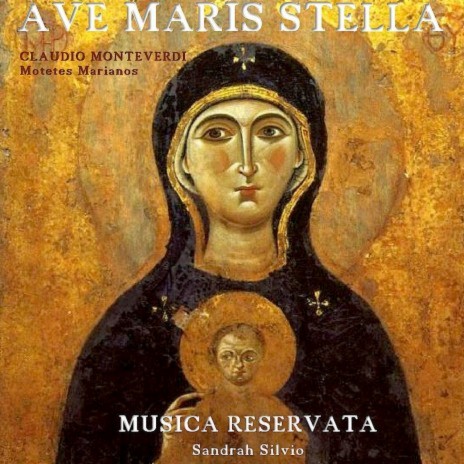 Himno: Ave Maris Stella ft. Sandrah Silvio | Boomplay Music