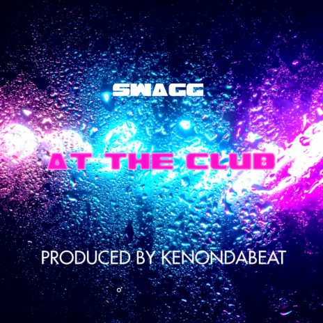 At The Club | Boomplay Music
