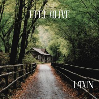 Feel Alive