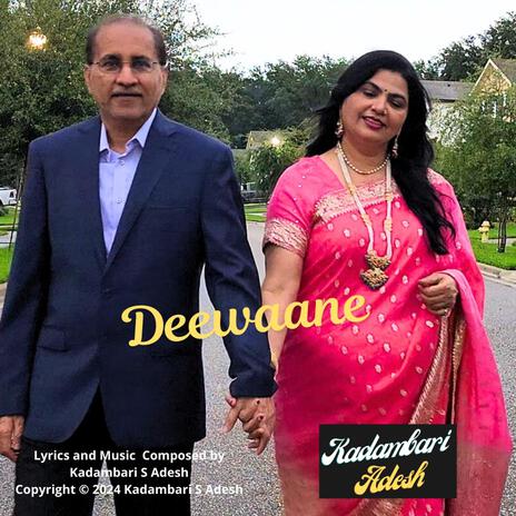 Deewaane | Boomplay Music