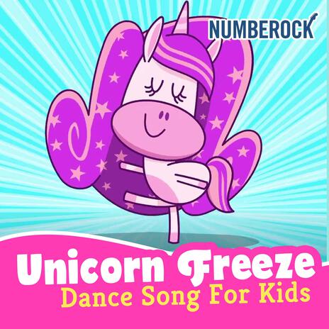 Unicorn Freeze Dance Song