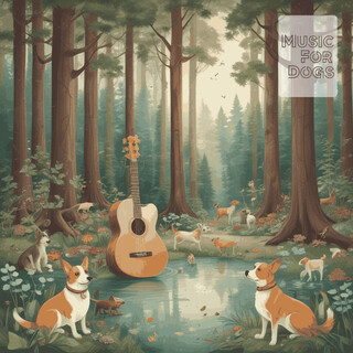 Music For Dogs