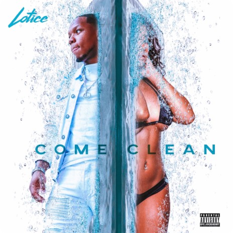 Coming Clean (Remix) | Boomplay Music