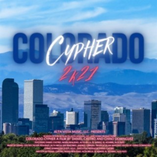 Colorado Cypher 2k21