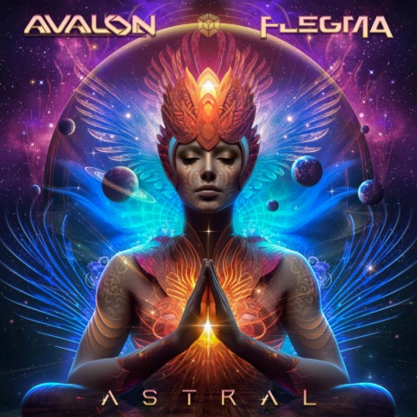 Astral ft. Flegma