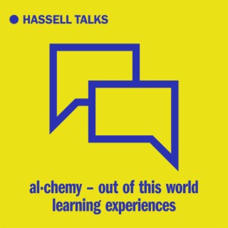 Campus chemistry and transformational learning - With Julian Gitsham and Professors Tim O’Brien and Teresa Anderson (Encore Episode)