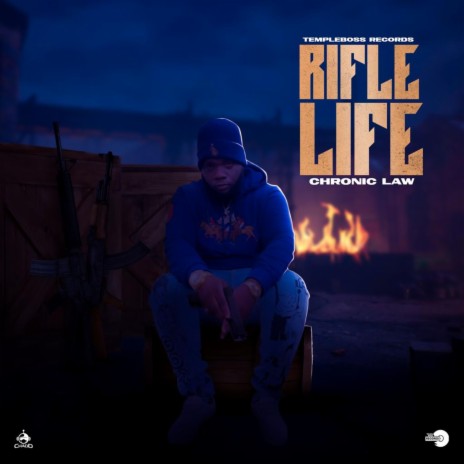 Rifle Life ft. Templeboss | Boomplay Music