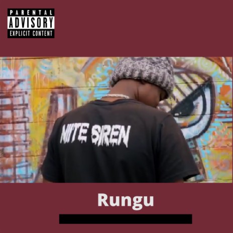 Rungu ft. Siren On The Beat | Boomplay Music