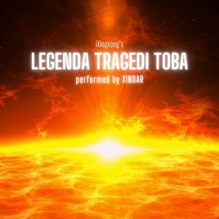 Legenda Tragedi Toba