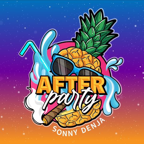 Afterparty | Boomplay Music