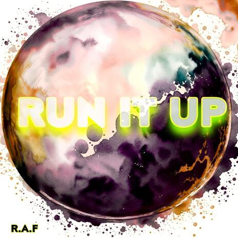 Run it up | Boomplay Music