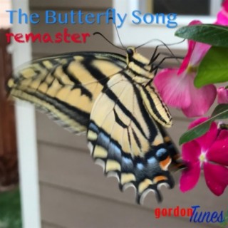Buttterfly Song remaster