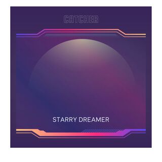 Starry dreamer