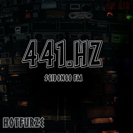 441.Hz [Sgidongo] | Boomplay Music