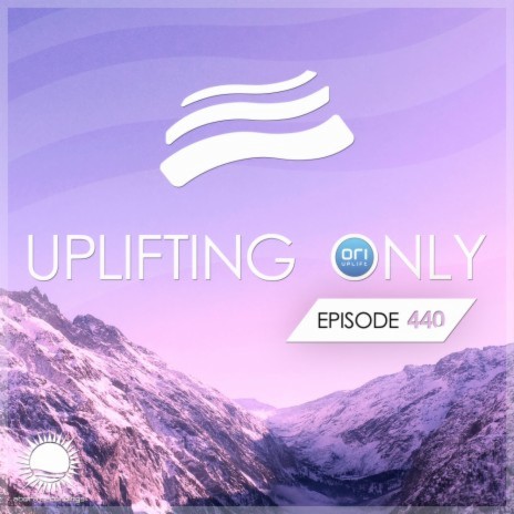 Shining Up There (UpOnly 440) (Mix Cut) ft. Ruslan Borisov & T'eira | Boomplay Music