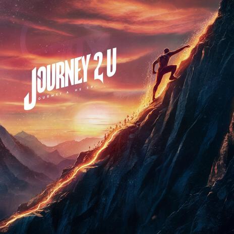 Journey 2 U | Boomplay Music