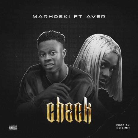 Check (feat. Aver) | Boomplay Music