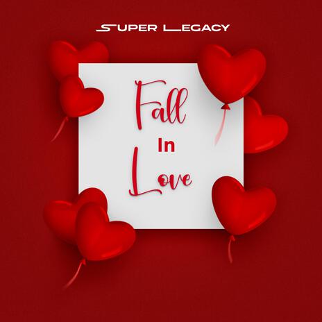 Fall in love | Boomplay Music