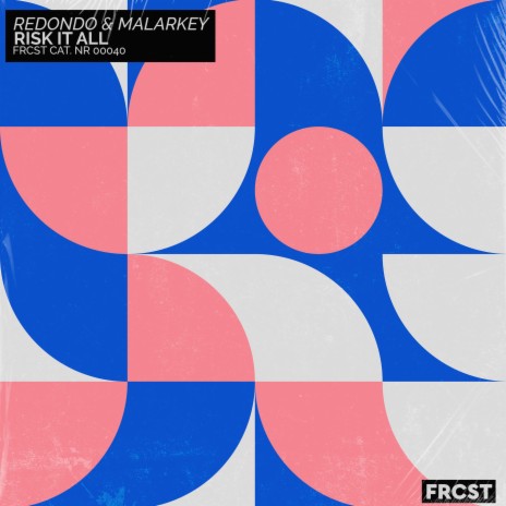 Risk It All ft. MALARKEY | Boomplay Music