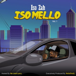 Iso Mello, Vol. 1 (Radio Edit)