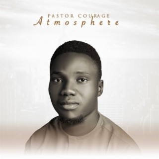 Pastor Courage