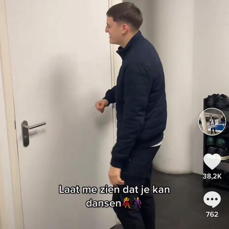 Zien Dat Je Kan Dansen | Boomplay Music