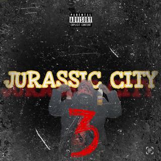 Jurassic City 3