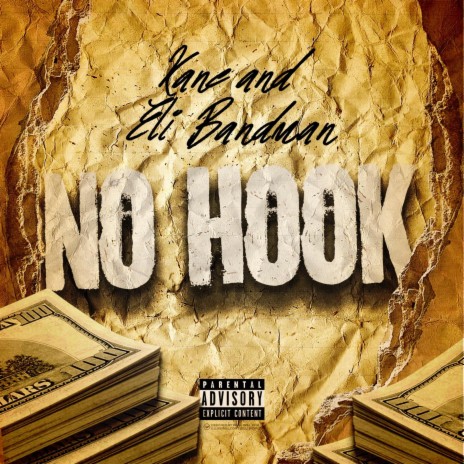 No Hook (feat. Kane) | Boomplay Music