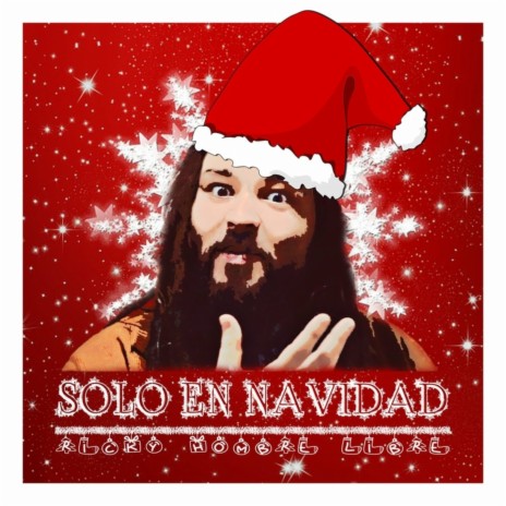 Solo en Navidad | Boomplay Music