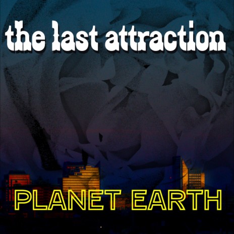 Planet Earth | Boomplay Music