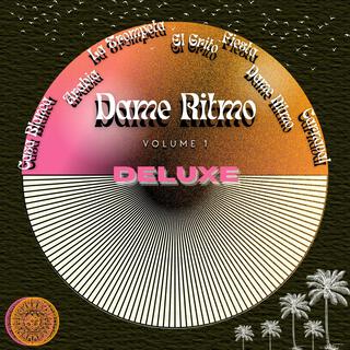 Dame Ritmo (Deluxe)