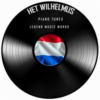 Het Wilhelmus (Piano Version)