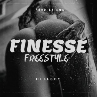 Finnese Freestyle lyrics | Boomplay Music