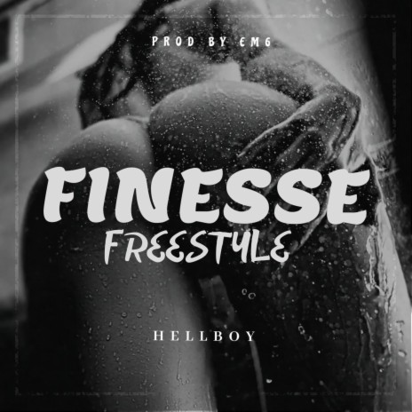 Finnese Freestyle | Boomplay Music