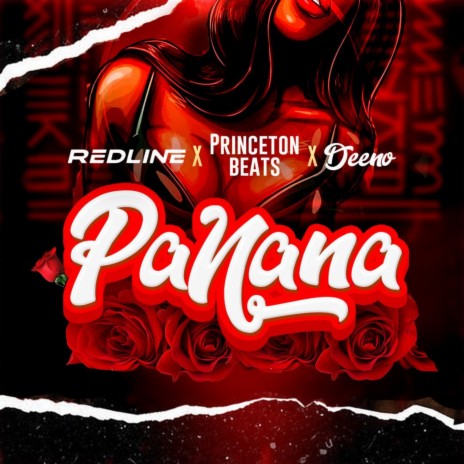 Panana ft. Princeton Beats & Deeno | Boomplay Music