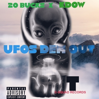 UFOS DEM OUT