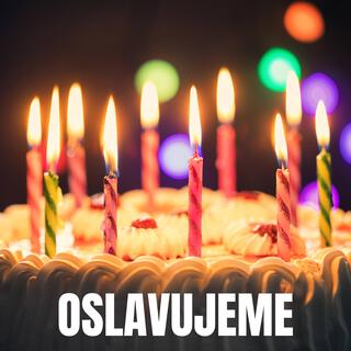 Oslavujeme